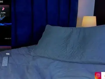 Chaturbate Sex Cam of issac_james