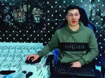 Chaturbate Private Sex Chat of javiersexymann