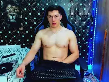 Chaturbate Live Sex of javiersexymann