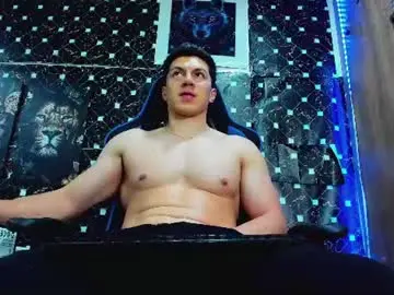 Chaturbate Live Porn of javiersexymann