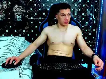 Chaturbate Adult Webcams of javiersexymann