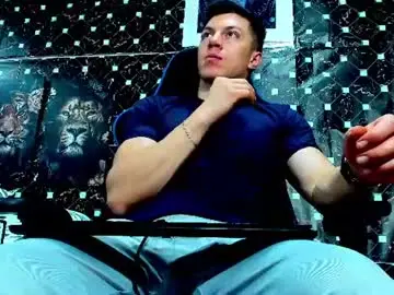 Chaturbate Live Porn of javiersexymann