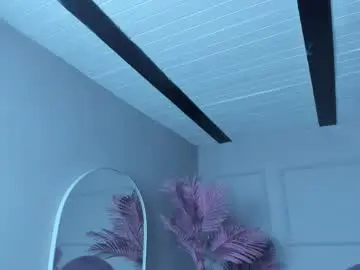 Chaturbate Private Sex Chat of maddybenson