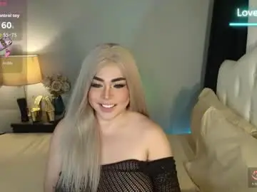 Chaturbate Live Sex Cam of majestydannaxx