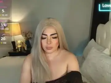 Chaturbate Sex Cam of majestydannaxx