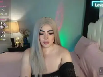 Chaturbate Nude Webcam of majestydannaxx