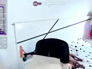Chaturbate Live Sex Cam of natalia_cb