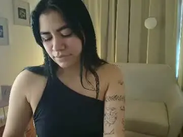 Chaturbate Best live sex cam show of nazareth_sins