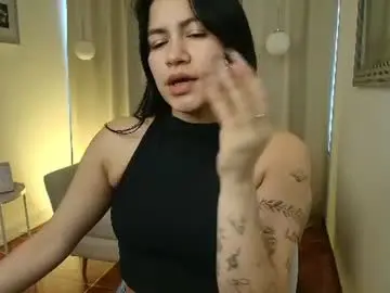 Chaturbate Watch Live Sex Cams of nazareth_sins