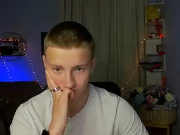 Chaturbate Free Porn Cam of noah_nero