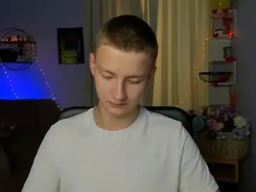 Chaturbate Sex Chat of noah_nero