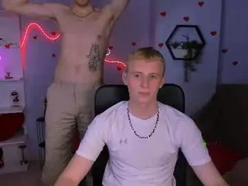 Chaturbate Free Porn Cam of noah_nero
