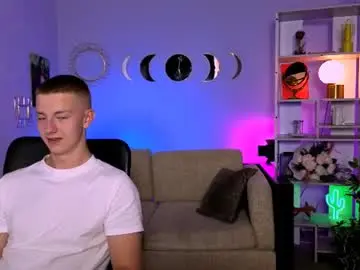 Chaturbate Nude Webcam of noah_nero