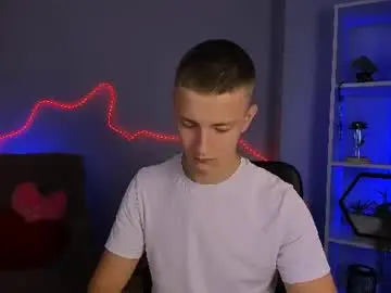 Chaturbate Free Porn Cam of noah_nero