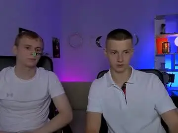 Chaturbate Live Porn of noah_nero