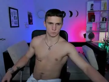 Chaturbate Best Webcam of noah_nero