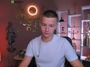 Chaturbate Live Porn of noah_nero