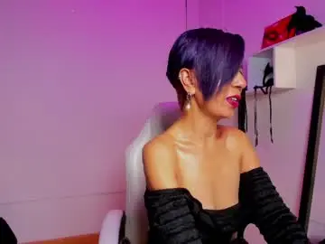 Chaturbate Live Sex of trinityy__