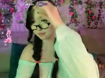 Chaturbate Nude Webcam of wonhee88