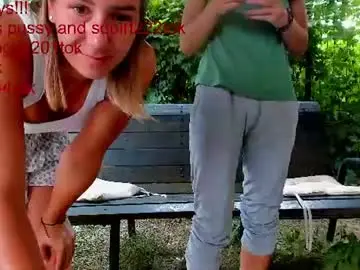 Chaturbate Free Live Porn of you_love_melisa