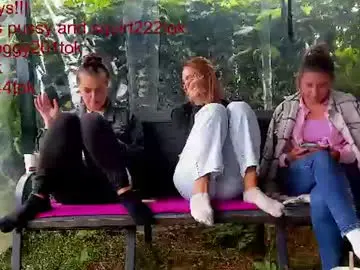 Chaturbate Free Porn Cam of you_love_melisa