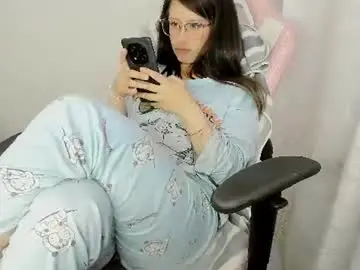 Chaturbate Adult Webcams of zooeybelair