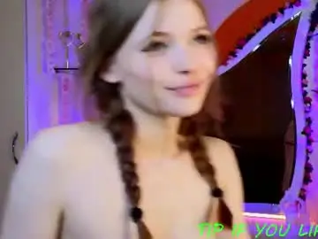 Chaturbate Live Sex of abbycartman