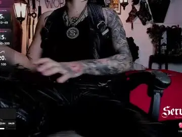 Chaturbate Watch Live Sex Cams of allanhurtss