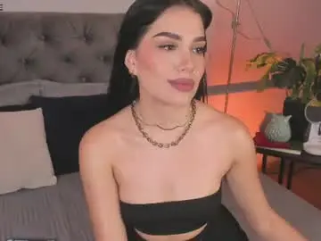 Chaturbate Best Webcam of almablaze