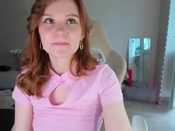 Chaturbate Adult Webcams of amelia_braun