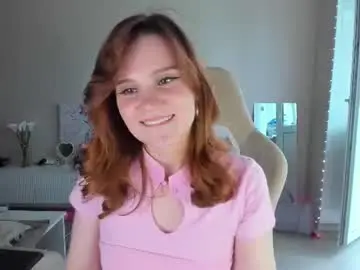 Chaturbate Adult Video Chat of amelia_braun