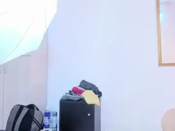 Chaturbate Live Sex Cam of angell_fire