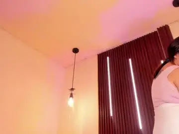 Chaturbate Best live sex cam show of ariianabaker