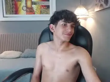 Chaturbate Adult Video Chat of billy_wild
