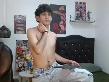 Chaturbate Sex Chat of billy_wild