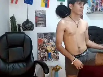 Chaturbate Live Sex Cam of billy_wild