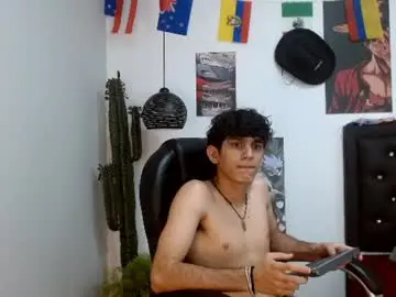 Chaturbate Private Sex Chat of billy_wild