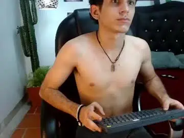 Chaturbate Nude Webcam of billy_wild
