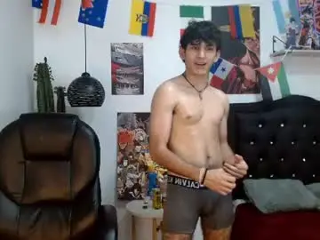 Chaturbate Best live sex cam show of billy_wild