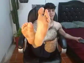 Chaturbate Sex Chat of billy_wild