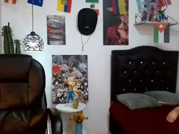 Chaturbate Live Sex Cam of billy_wild