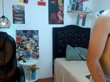 Chaturbate Live Sex of billy_wild