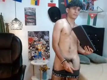 Chaturbate Best Webcam of billy_wild