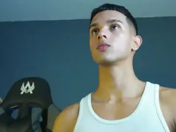 Chaturbate Live Sex of busterspinter