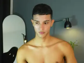 Chaturbate Adult Video Chat of busterspinter