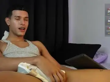 Chaturbate Best Webcam of busterspinter