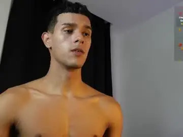Chaturbate Adult Webcam of busterspinter