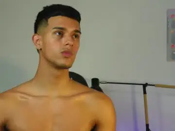 Chaturbate Best Webcam of busterspinter