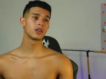 Chaturbate Sex Cam of busterspinter