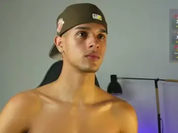 Chaturbate Sex Cam of busterspinter